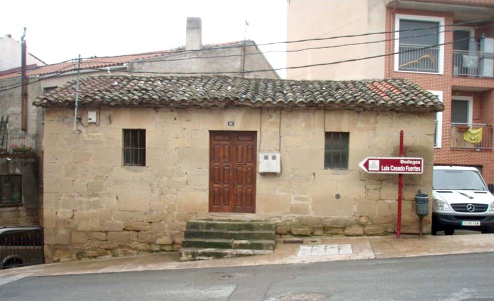 El Camino Ignaciano tendrá su primer albergue en Rioja Alavesa