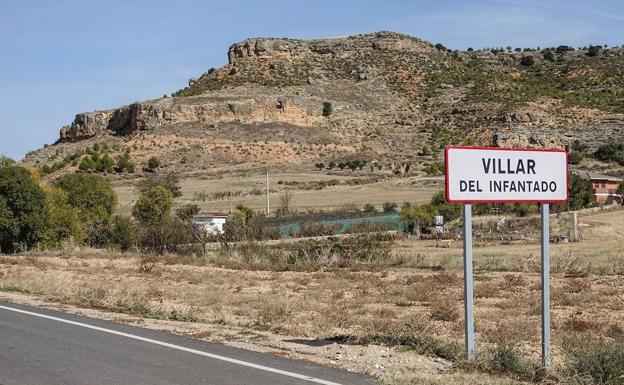 El pueblo de la España Vaciada que autogestiona su bar