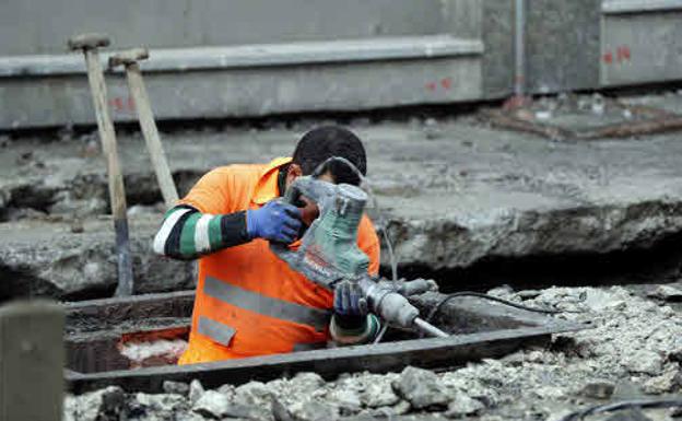 La duración de los contratos aumenta más de un día gracias a la reforma laboral