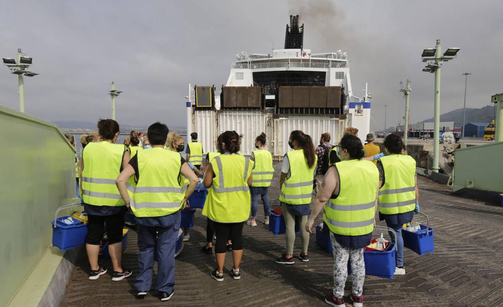 Europa facilitará las denuncias de las trabajadoras discriminadas por su sueldo