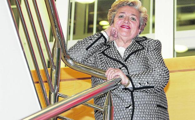 «La verdura es la mejor medicina para nuestro cuerpo»
