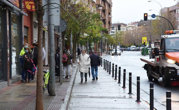 Pueblo a pueblo: Calahorra, Logroño y Nájera lideran los descensos más abultados de casos activos