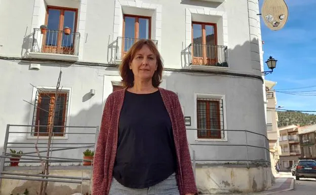 «La intención de la gestora del balneario de La Albotea es abrir en mayo o junio»