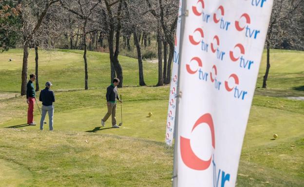 El Torneo de TVR vuelve el próximo 12 de marzo