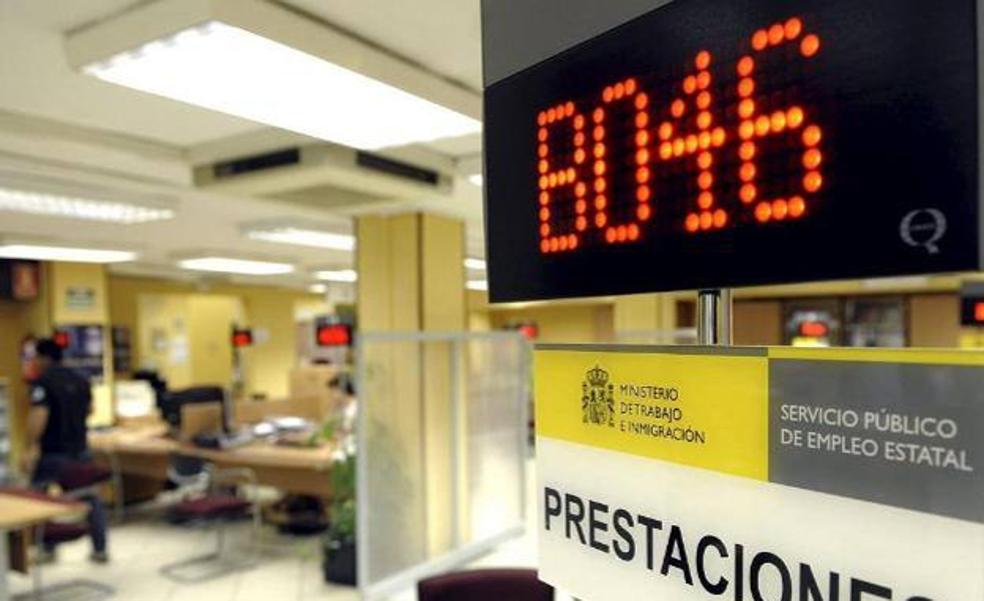 Aviso del SEPE a los mayores de 52 años que cobran el subsidio este año