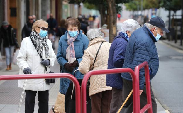 Pueblo a pueblo: Haro registra 18 casos activos nuevos en una sola jornada