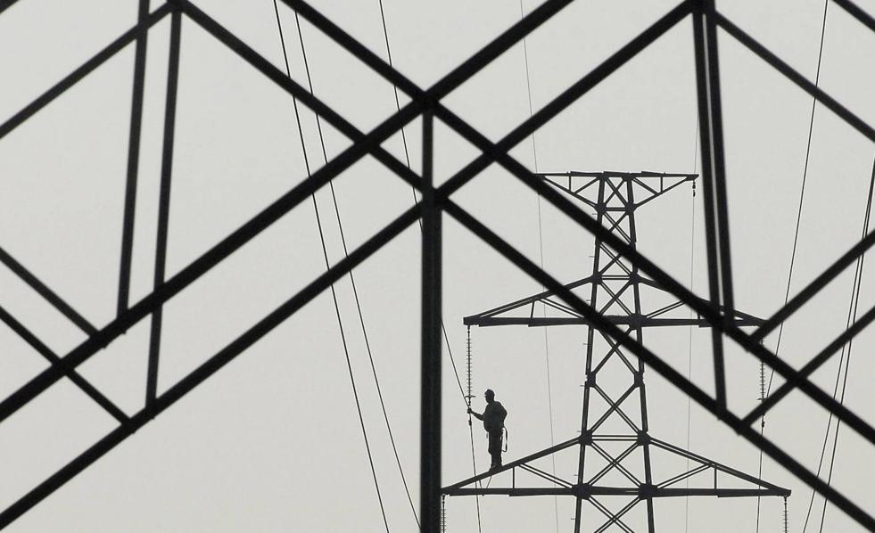 La luz, disparada por el alza del gas en plena invasión de Ucrania