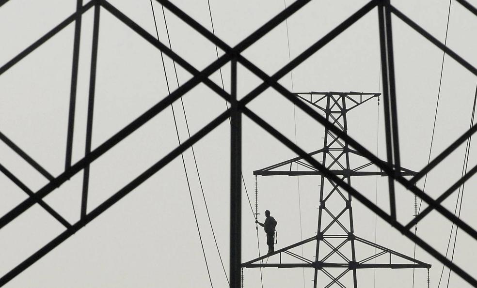 La luz pulveriza su precio con el sábado más caro del año