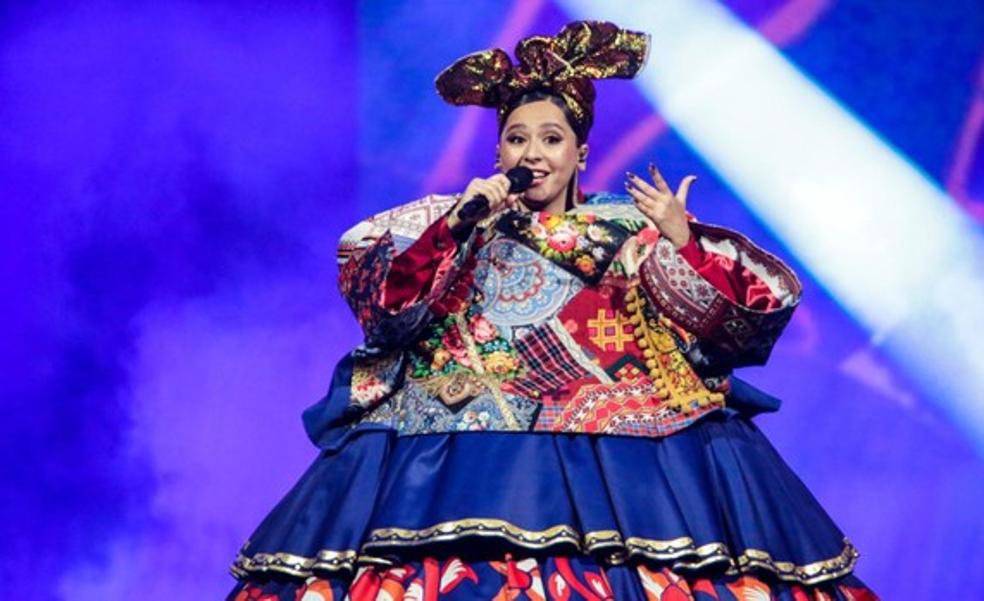 La UER expulsa a Rusia de Eurovisión 2022 tras la invasión de Ucrania