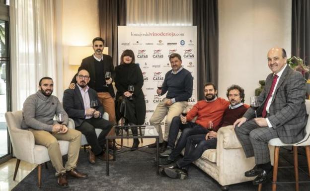 Nueve catas para conocer qué está pasando en Rioja