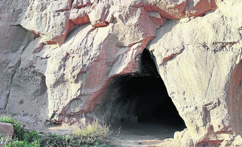 El lugar en el que nació el cristianismo en el Alto Cidacos