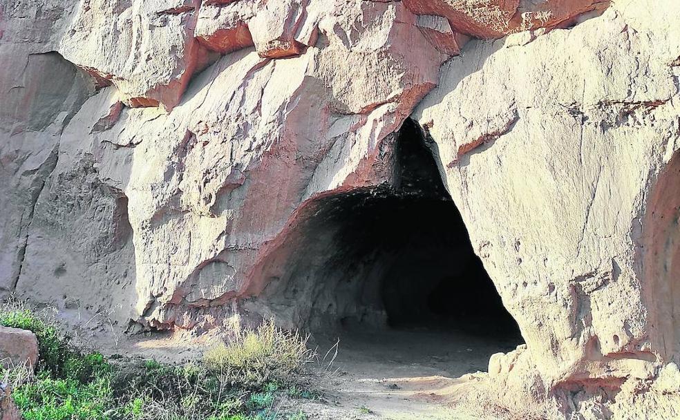 El lugar en el que nació el cristianismo en el Alto Cidacos