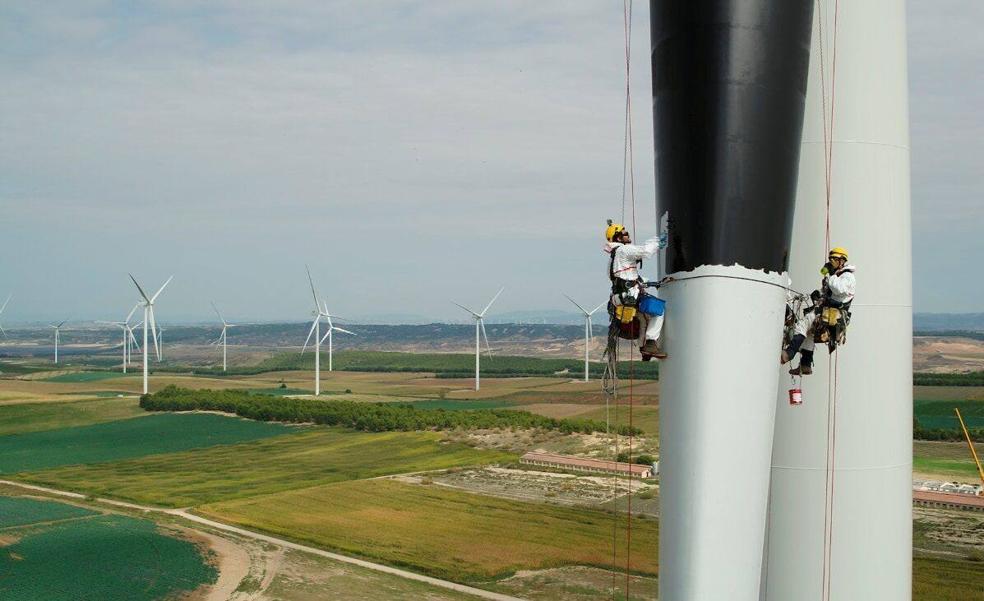 El precio a pagar por ser más verdes en el futuro