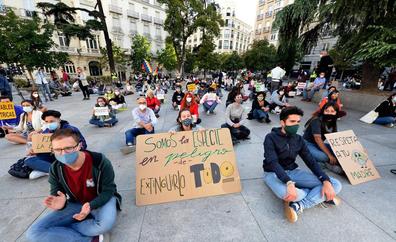 España experimentará cambios climáticos dramáticos, según los expertos de Naciones Unidas