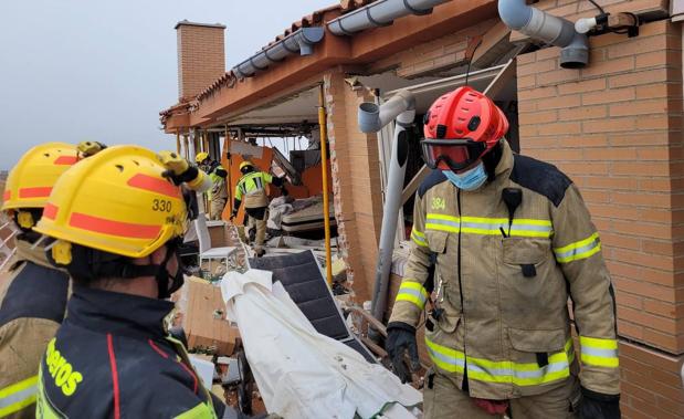 Un 2021 con más salvamentos y menos incendios que ya se acerca a la normalidad prepandemia