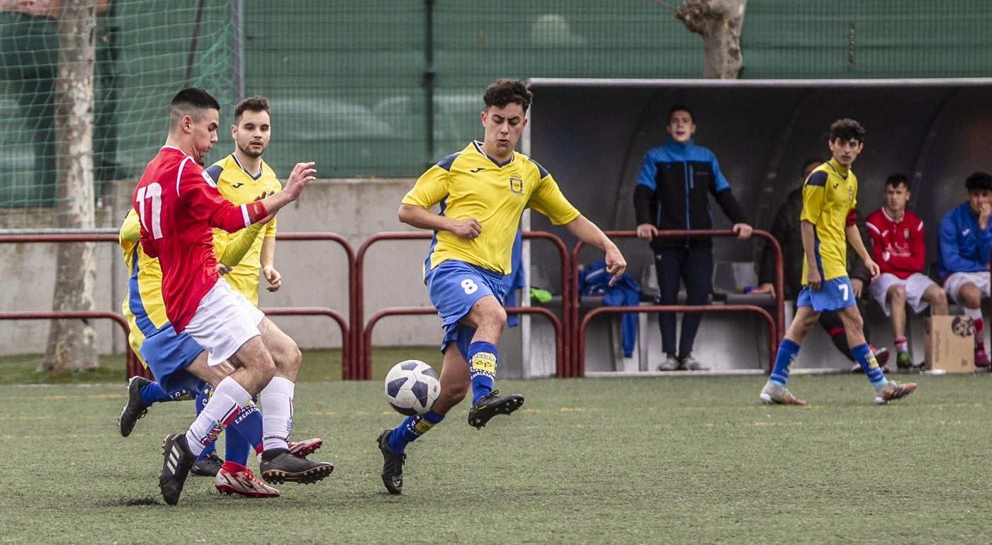 La Preferente se desmembra en tres en su segunda fase