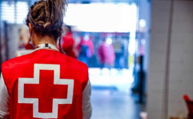 Cruz Roja alerta de llamadas fraudulentas