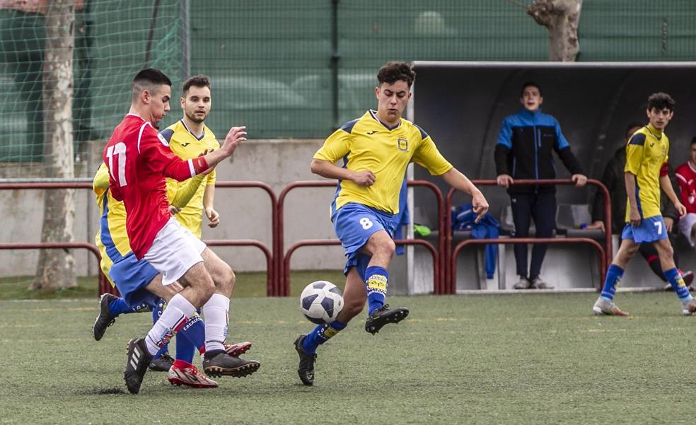 La Preferente se desmembra en tres en su segunda fase