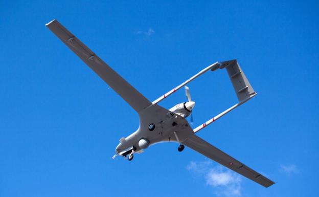 Los drones turcos que ralentizan a Rusia