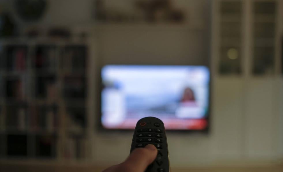 El consumo de televisión recupera la normalidad tras un 2020 pandémico