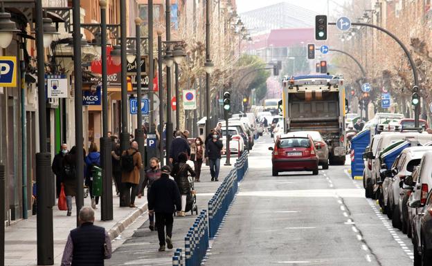 Pueblo a pueblo: importante alza de casos en Logroño y Haro