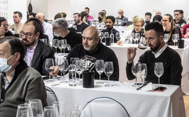 Sonsierra abre el telón: la razón del viñedo viejo