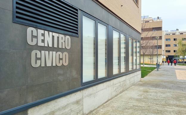 El centro cívico Entre Ríos se ofrece a la asociación de vecinos