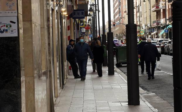 Pueblo a pueblo: Logroño, Lardero y Haro registran descensos de casos activos