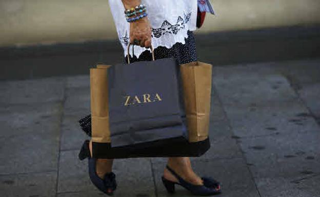 Inditex suspende temporalmente la actividad en Rusia y clausura sus 502 tiendas