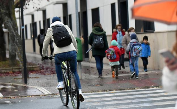 Pueblo a pueblo: Logroño resta 49 casos; Haro y Albelda también bajan