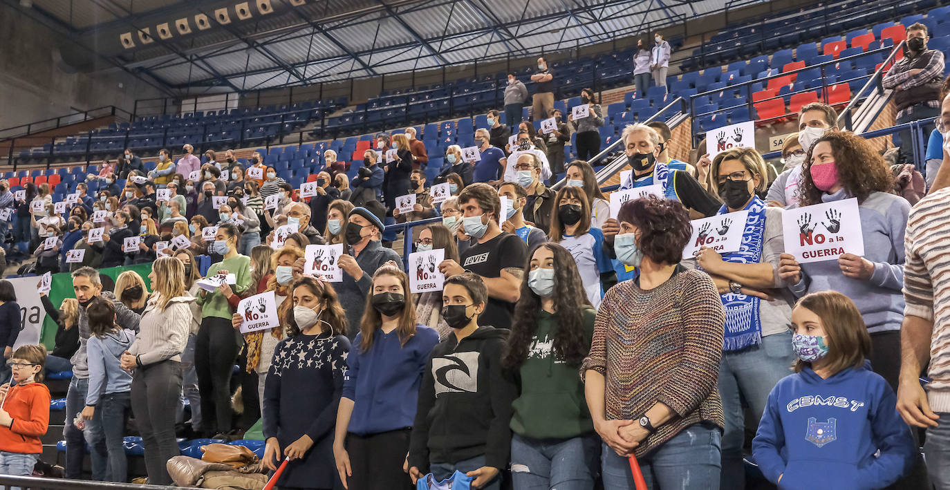 Las imágenes del encuentro entre el Campus Promete y el Cadí la Seu