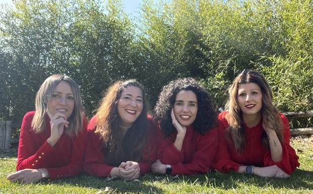 «Las dificultades no llegan por el género, sino por encontrar buenos proyectos»