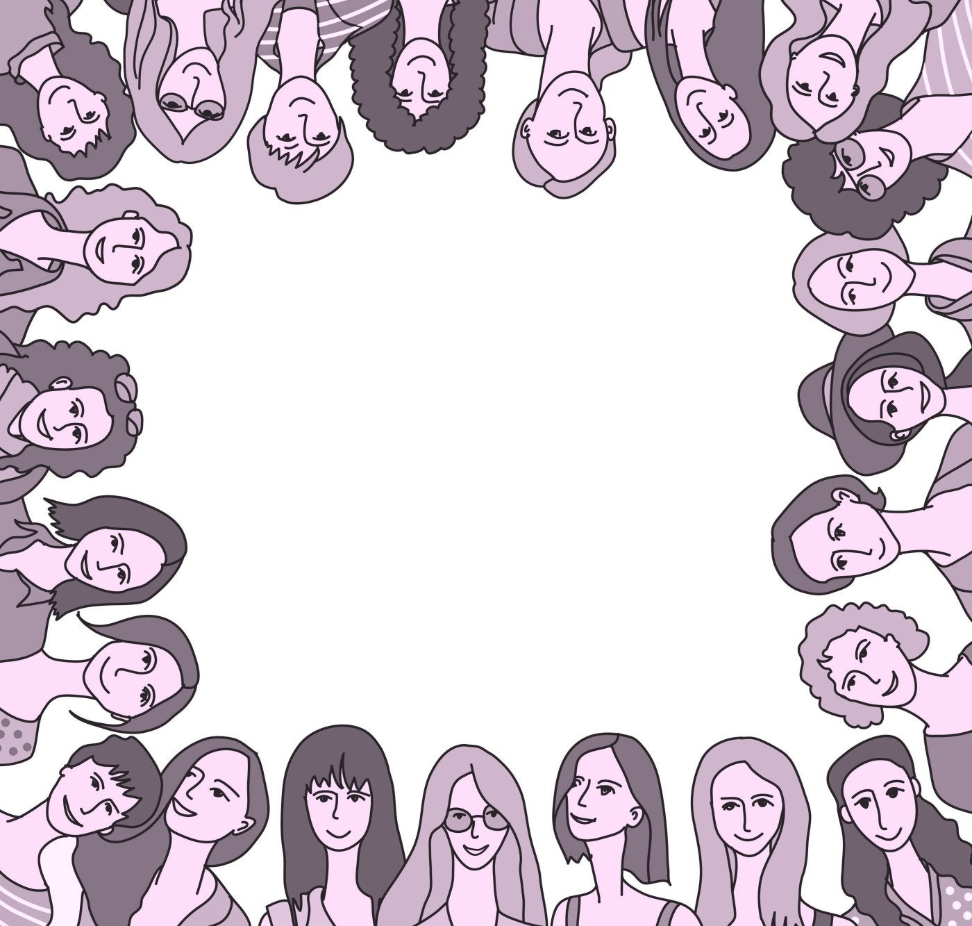 8M: Sobran los motivos