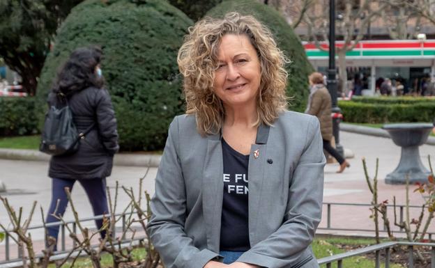 «Ojalá llegue el día en el que no haga falta celebrar el 8M»