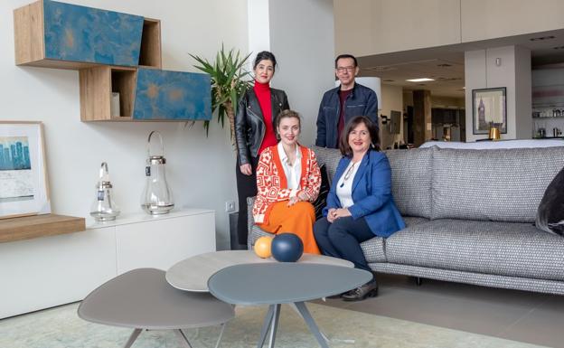 «La evolución social ha marcado el diseño del hogar»