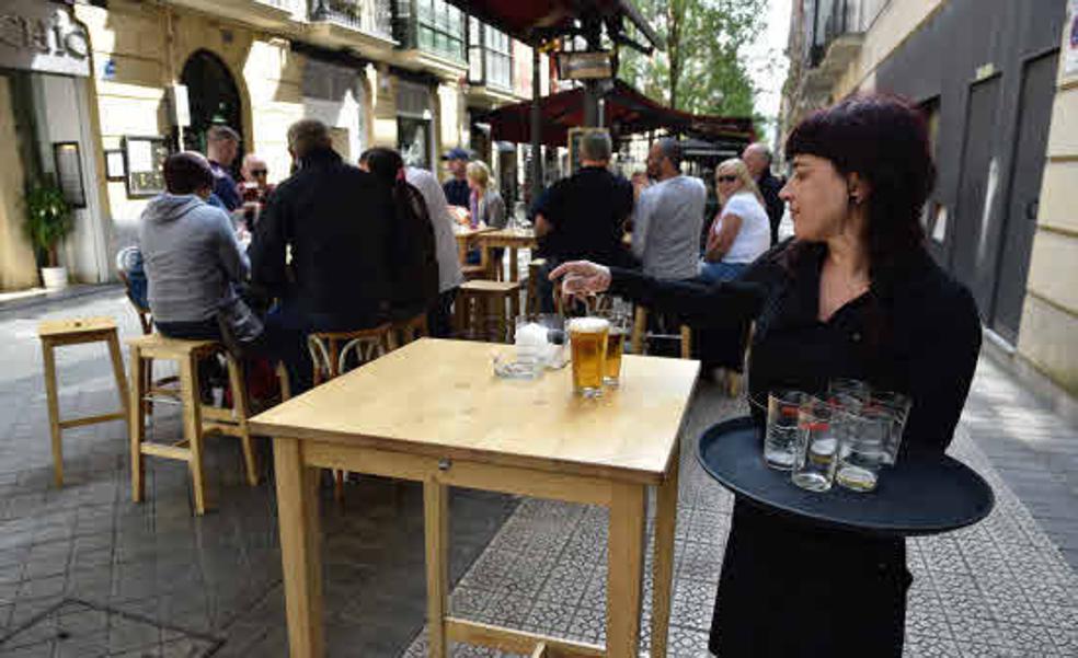 El empleo femenino aumenta en La Rioja, sobre todo por la jornada a tiempo parcial