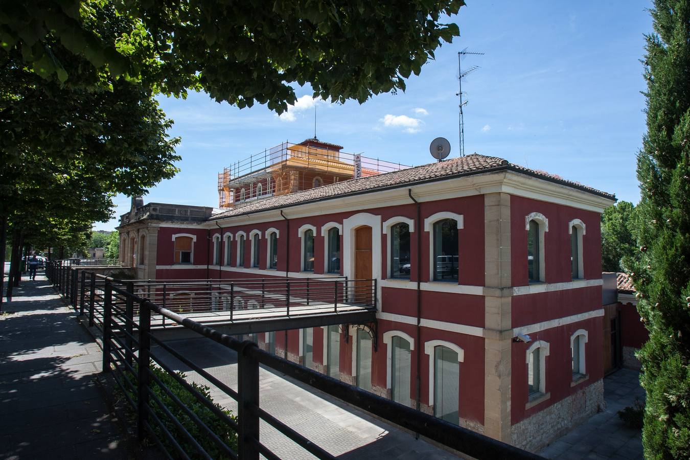 La Casa de las Ciencias organiza unas Jornadas de la Prehistoria