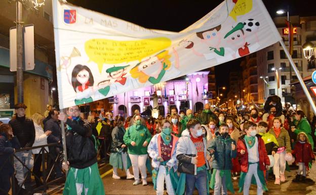 Pueblo a pueblo: notable subida de casos activos en Calahorra y Logroño