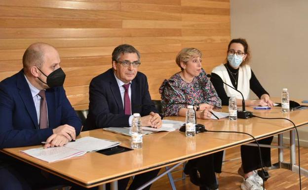 Una lucha que concierne a todos por igual