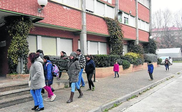 El San Francisco cerrará como CEIP el próximo curso, pero acogerá un grado básico de Cocina