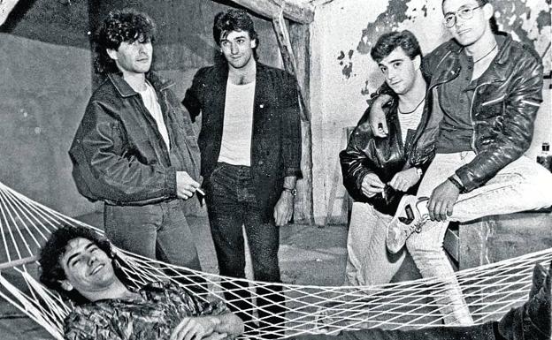 El sueño que desenvainó Autol