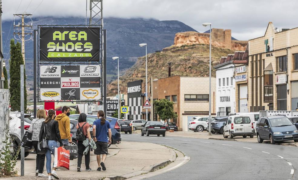 Arnedo registró un 12% más de visitantes en 2021 respecto a 2019