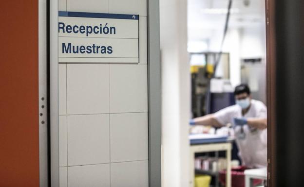 Un test de antígenos realizado por profesionales sanitarios servirá para obtener el pasaporte COVID