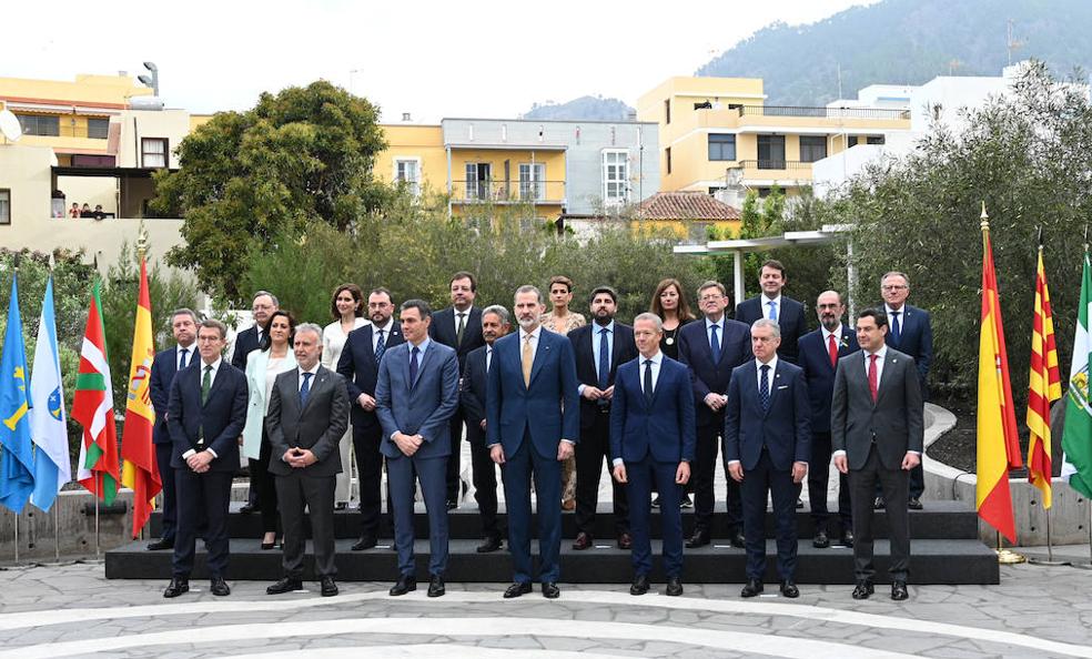 Unidad de Sánchez y las autonomías frente a la guerra sin concretar aún rebajas fiscales