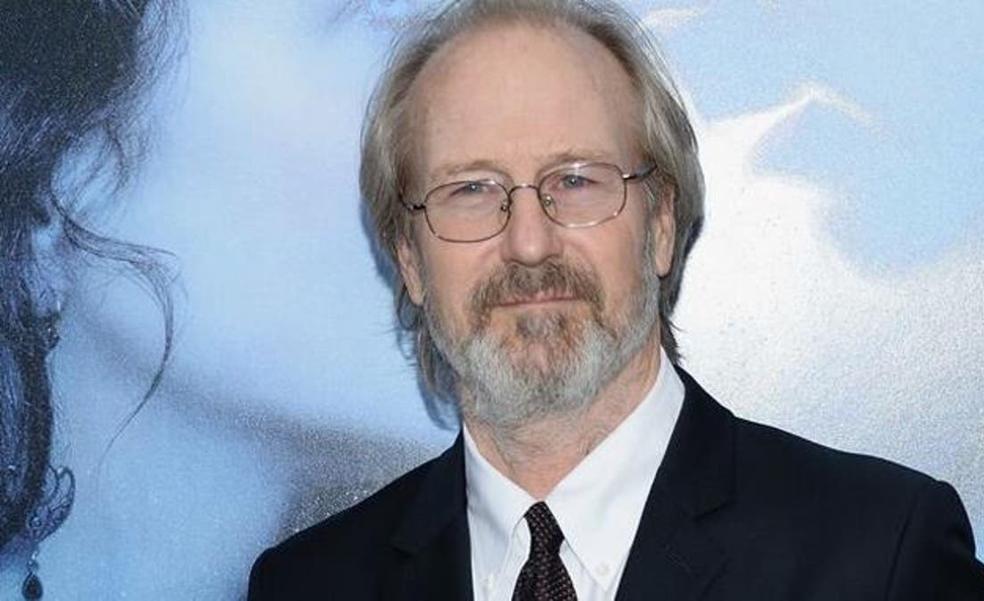 Muere a los 71 años William Hurt, el sex symbol intelectual de los 80