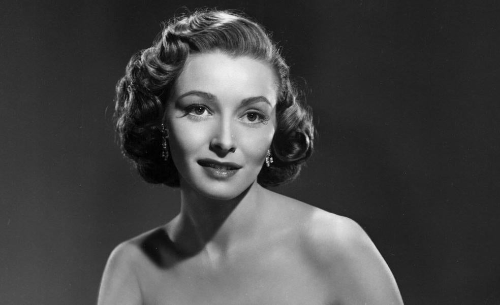 Patricia Neal, una vida marcada por la tragedia