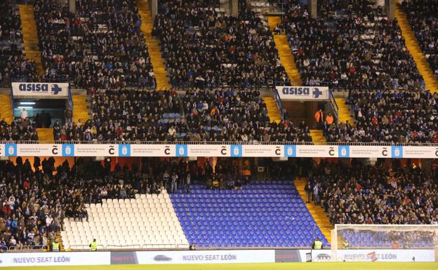 Galicia será la sede del 'play off' de ascenso a Segunda División