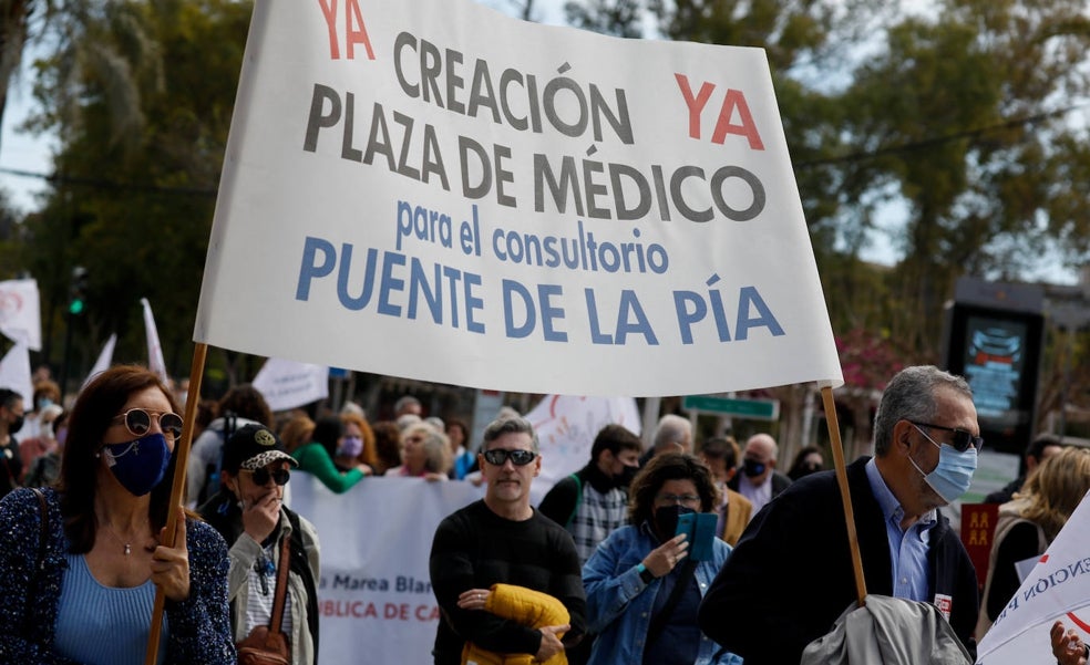 España sufrirá dentro de cinco años un déficit de 9.000 médicos