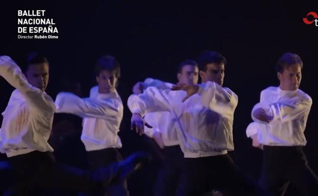 Qué ver este fin de semana en el Teatro Bretón