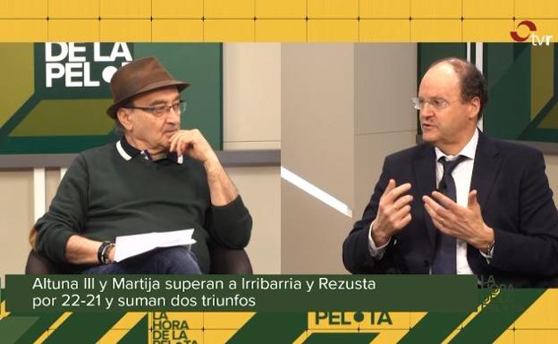 Todo muy abierto en el Campeonato de Parejas